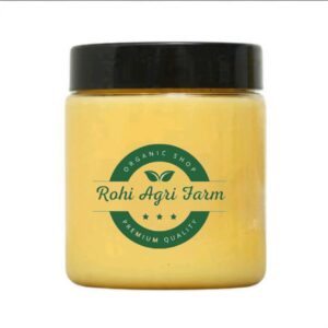 Desi Ghee 500g