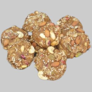 Mix Dryfruits
Gurr l 2 kg l FREE
     DELIVERY