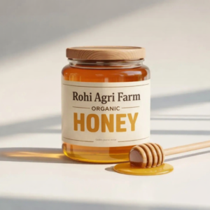 Pure Honey
 l 500 gms l
FREE DELIVERY