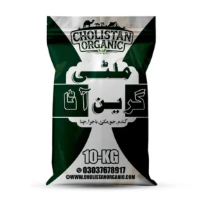 Multi Grain Atta – 10KG