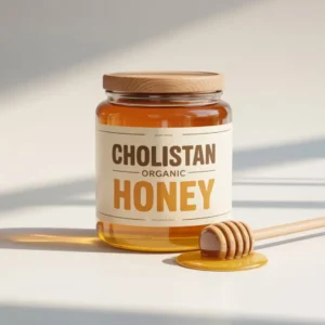 Honey | 500g