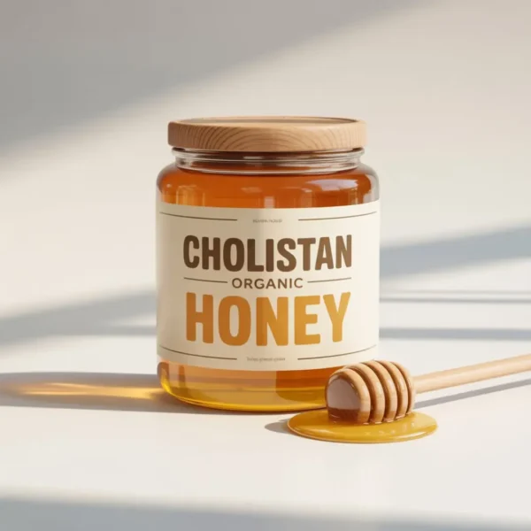 Honey | 500g