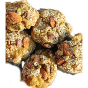 Mix Dry Fruit Gurr 1KG
