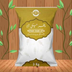 PATHAR CHAKI ATTA