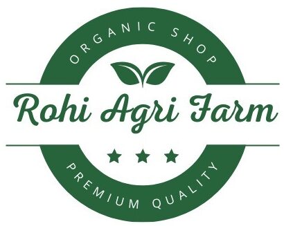 Rohi Agri Farm Logo
