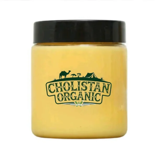 Desi Ghee 500g
